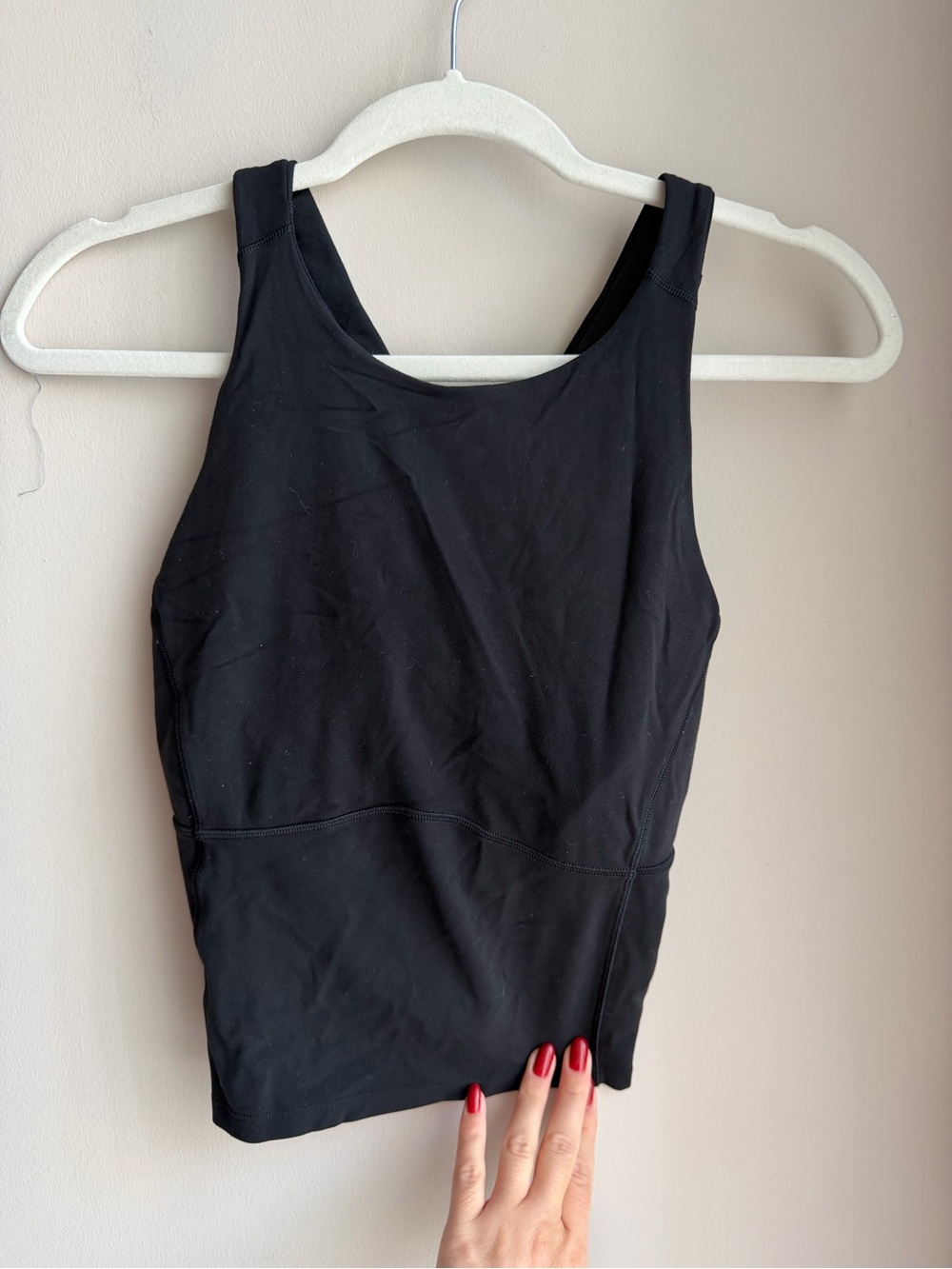 Lululemon Key to Balance Tank Top
